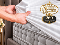 Fitted Suite Signature Sheet