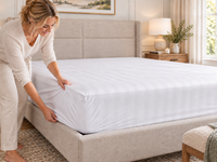 Fitted Suite Signature Sheet