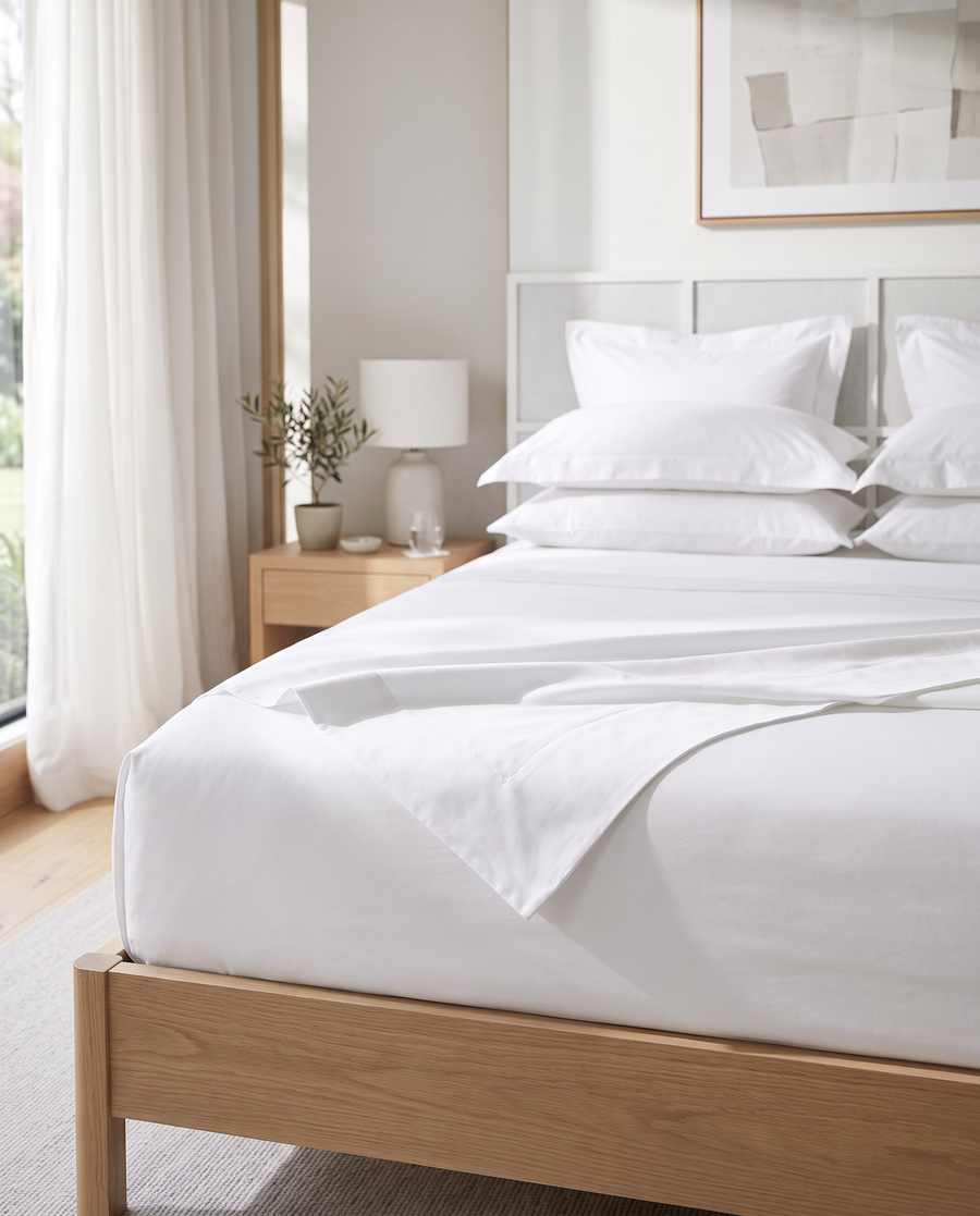 Sheet Sets — Hotel Velour