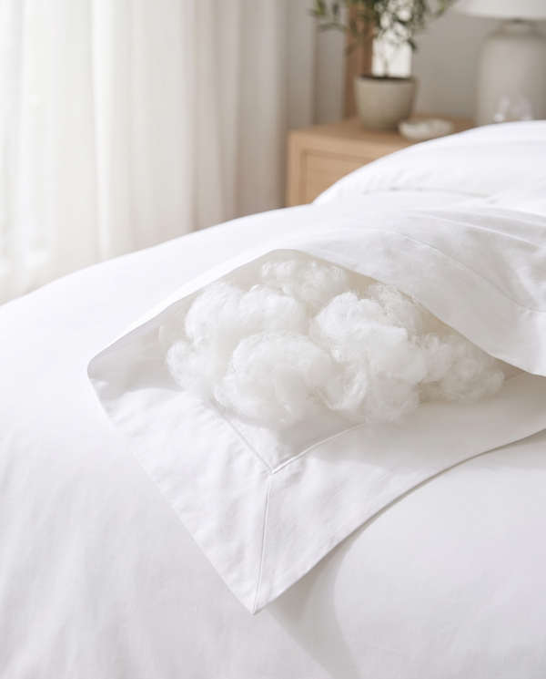 Duvets & Covers — Hotel Velour