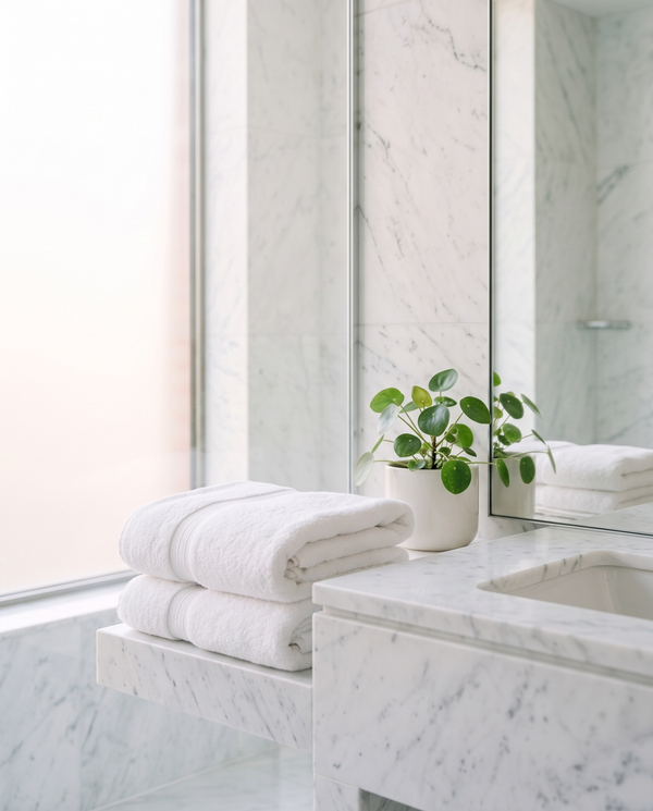 Bath — Hotel Velour