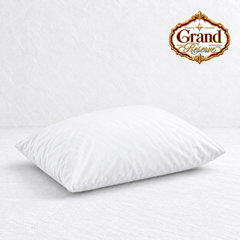 Down-Filled Grand Reserve Pillow