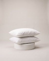 Hypoallergenic Hotel Pillows — Hotel Velour studio