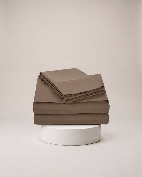 Microfiber Sheet Set — Hotel Velour studio