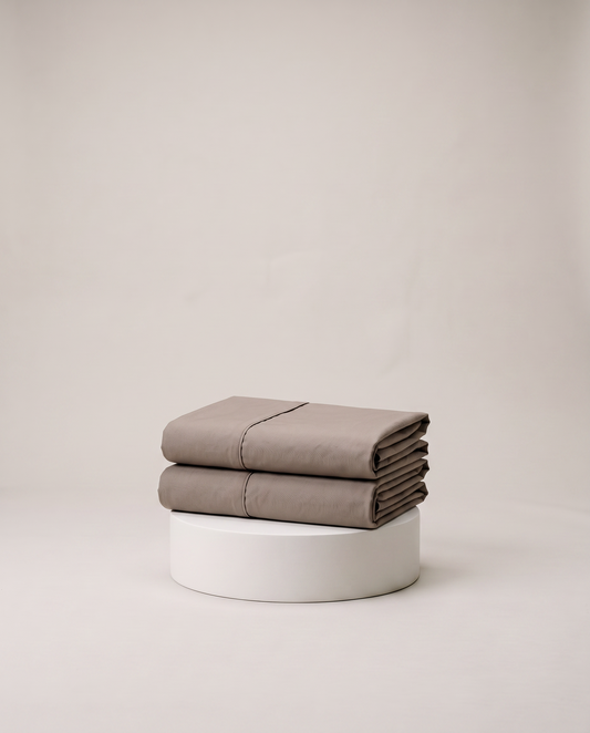 Pillowcases — Hotel Velour studio