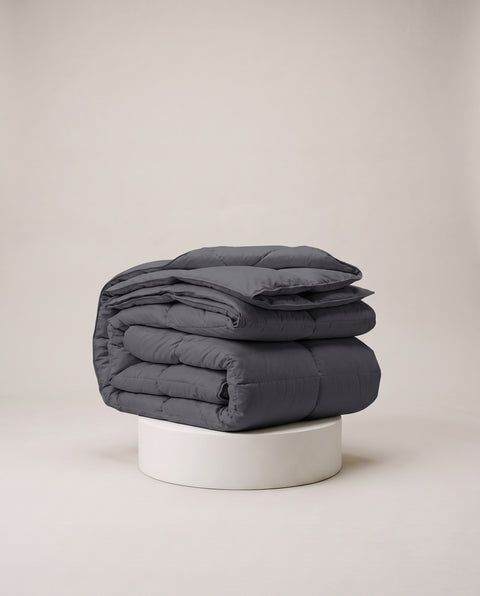 Comforter — Hotel Velour studio