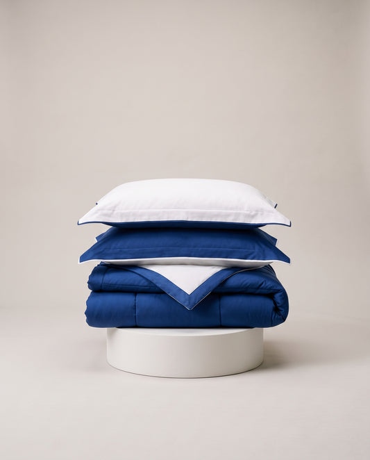 Reversible Set — Hotel Velour studio