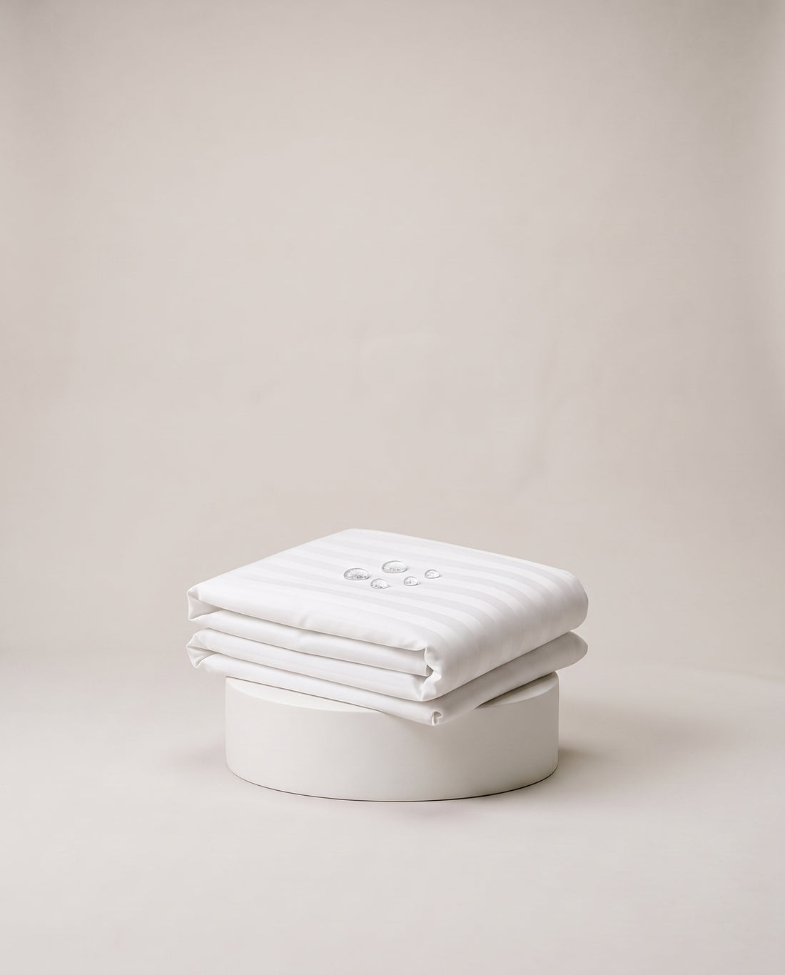 Water-Repellent Duvet Cover