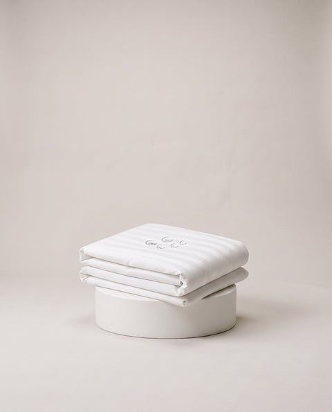 Water-Repellent Duvet Cover — Hotel Velour studio
