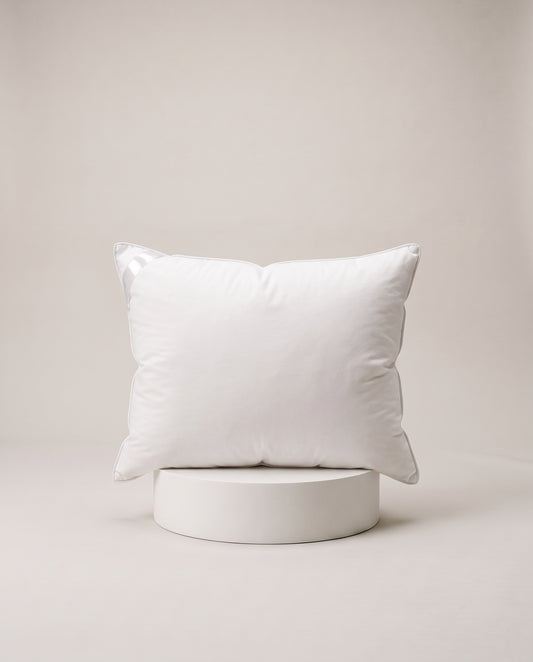 ECO Pillow — Hotel Velour studio