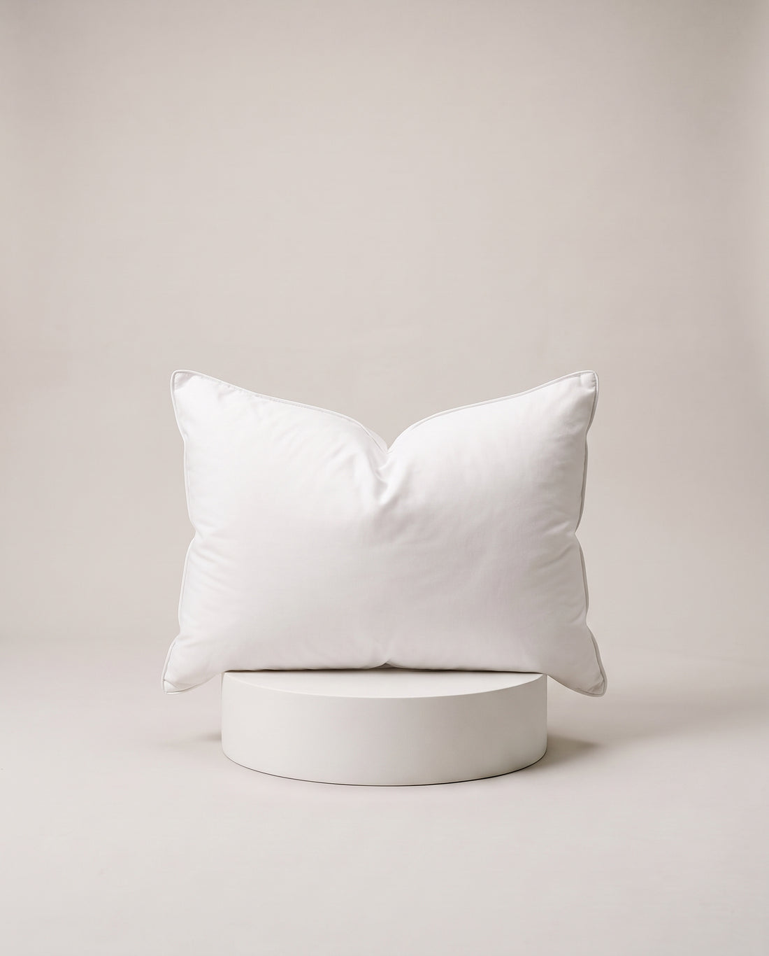 Luxury Down-Filled Pillow