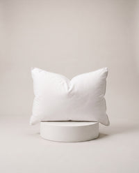 Down-Filled Pillow — Hotel Velour studio