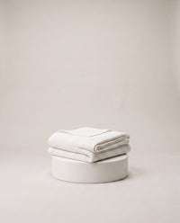 Knit Thermal Blanket — Hotel Velour studio