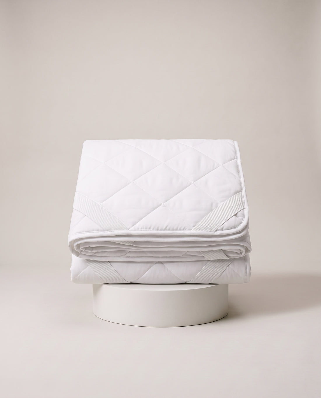 Luxury Heavy-Duty Mattress Pad