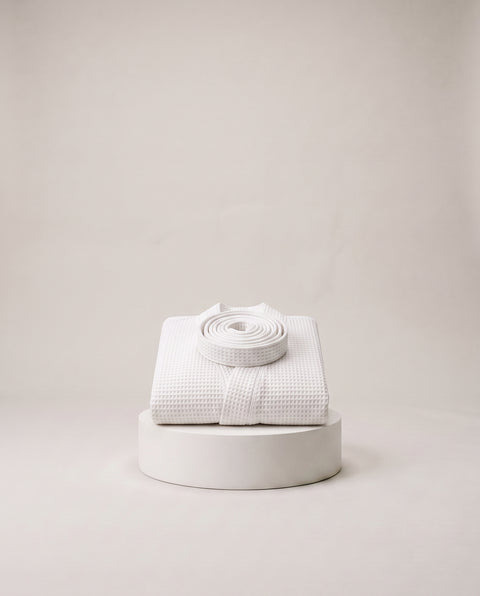 Premium Bathrobe — Hotel Velour studio